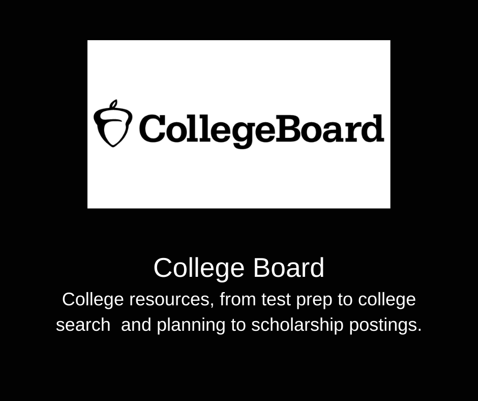 College Board Link